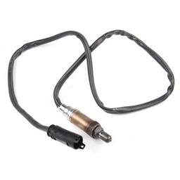 BMW Oxygen Sensor - Rear 11781433940 - Bosch 15109